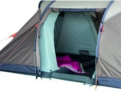 Eurotrail Vis-a-vis Bijzettent Santiago 120 Polyester -AvontuurTent Winkel 14 3 eurotrail vis a vis bijzettent santiago 120 polyester ette0608 2827