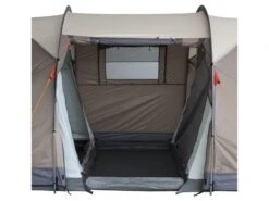 Eurotrail Vis-a-vis Bijzettent Santiago 120 Polyester -AvontuurTent Winkel 14 4 eurotrail vis a vis bijzettent santiago 120 polyester ette0608 2827