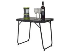 Eurotrail Campingtafel Pescara S