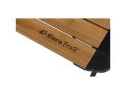 Eurotrail Campingtafel Chambery Bamboo S -AvontuurTent Winkel 143 3 eurotrail campingtafel chambery bamboo s etcf1406 0466