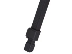 Vouwtafel Chamberry Bamboo M Grijs Beige Bamboo -AvontuurTent Winkel 144 4 eurotrail campingtafel chambery bamboo m etcf1407 0466