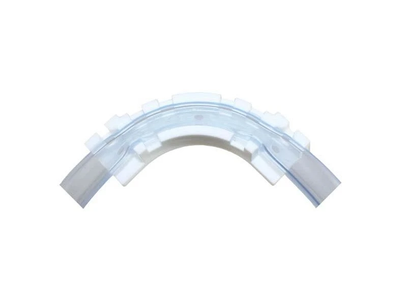 Haba Hoekgeleider Waterslang 1 Haba Hoekgeleider Waterslang