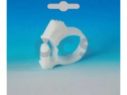 Fjord Outdoor Slangklem Snapper Ø10,8- 2,3mm à 2 Stuk