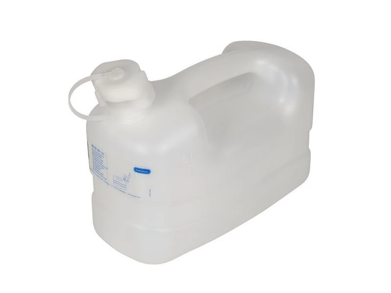 Pressol Jerrycan Met Tuit 5 Liter 1 Pressol Jerrycan Met Tuit 5 Liter