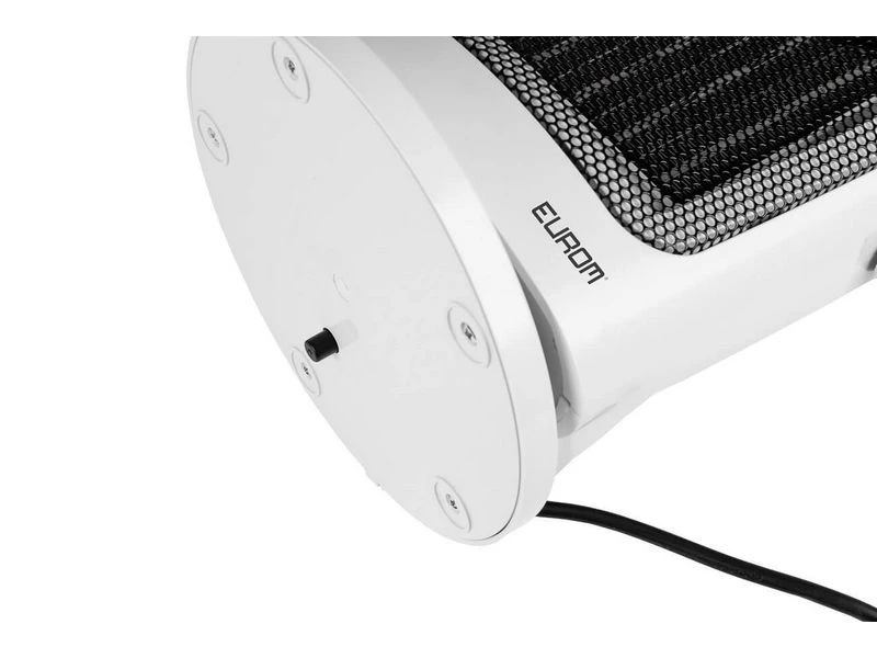 Eurom Safe Camp 1500 Keramische Kachel 5 Eurom Safe Camp 1500 Keramische Kachel - Afbeelding 5