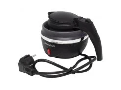 Eurotrail Waterkoker, Opvouwbaar 11 Eurotrail Waterkoker, Opvouwbaar -AvontuurTent Winkel 15 5 eurotrail waterkoker opvouwbaar etkw6011 0200