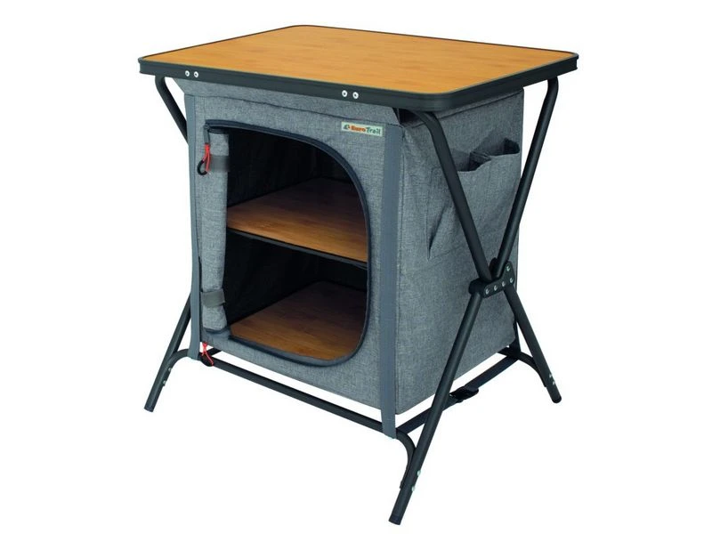 Eurotrail Campingkast Nova Venossa 2 Eurotrail Campingkast Nova Venossa - Afbeelding 2