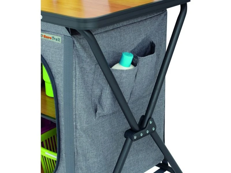 Eurotrail Campingkast Nova Venossa 5 Eurotrail Campingkast Nova Venossa - Afbeelding 5