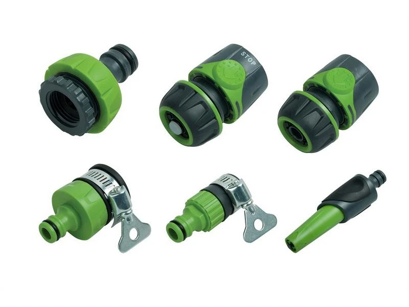 Haba Water Koppelingen Set Orinoco 1 Haba Water Koppelingen Set Orinoco