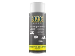 123 Products Sekalube PTFE Ritsspray