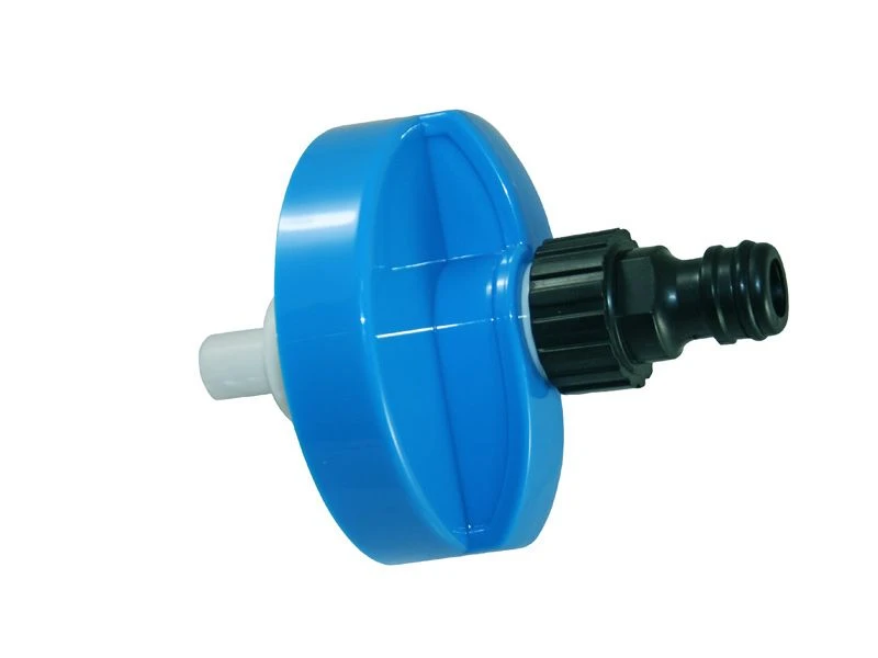 Haba Rheinland Waterinvoer WIL Dop Met Snelkoppeling 1 Haba Rheinland Waterinvoer WIL Dop Met Snelkoppeling