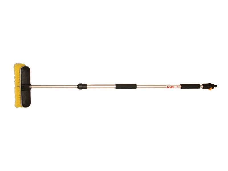 Haba Maas Eco Wasborstel Met Dunne Buis 1 Haba Maas Eco Wasborstel Met Dunne Buis