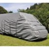 Eurotrail Camperhoes 800-850 Cm