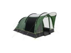 Kampa Tunneltent Brean 4
