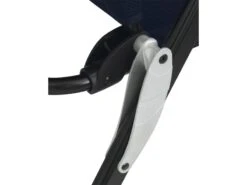 Eurotrail Grenoble 3d Mesh Campingstoel Marine -AvontuurTent Winkel 17 2 eurotrail grenoble 3d mesh campingstoel marine etcf1347 0500