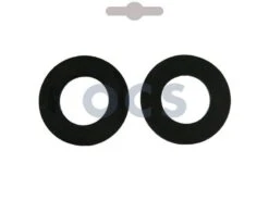 GOK Rubber Voor Drukregelaar Of Afsluitdop Campinggazfles