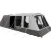 Dometic Opblaastent Ftt Rarotonga 601 Mesh Vestibule