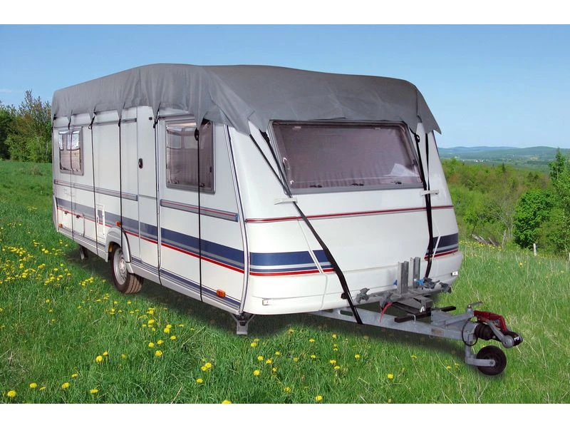 Eurotrail Caravan-camper Dakhoes 400-450 Cm 1 Eurotrail Caravan-camper Dakhoes 400-450 Cm