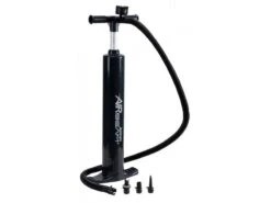 Vango Air Pump Double Action