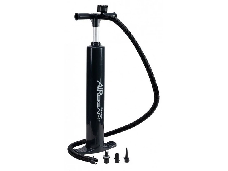 Vango Air Pump Double Action 1 Vango Air Pump Double Action