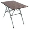 Defa One Action Aluminium Kampeertafel 81 X 50 Cm.