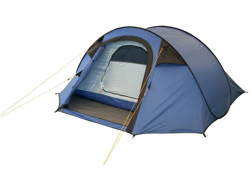 Eurotrail Pop-up Tent Spring 2 1 Eurotrail Pop-up Tent Spring 2