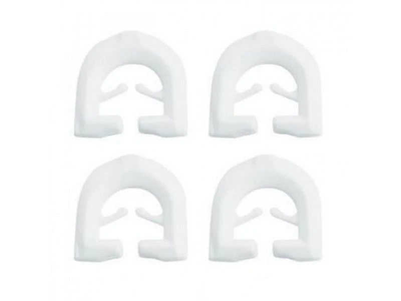 Fjord Outdoor Gordijnrunner Nylon à 20 St. 1 Fjord Outdoor Gordijnrunner Nylon à 20 St.