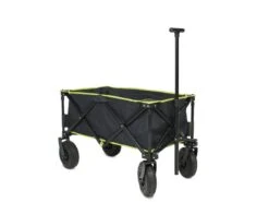 Travellife Bolderkar Met Luchtband