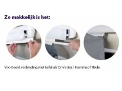 Dorema Campervoortent Traveller Air Klimatex -AvontuurTent Winkel 2 2 dorema campervoortent traveller air weathertex travairweath 2