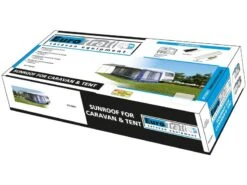 Eurotrail Combi Caravan- Of Voortentluifel -AvontuurTent Winkel 2 2 eurotrail combi carvan of voortentluifel 144 155cm etct0011