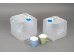 Bo Camp Jerrycan Opvouwbaar 7,5 Liter -AvontuurTent Winkel 2 3 bo camp jerrycan opvouwbaar 75 liter 6681115
