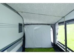 Uitbouw Voor Brand Caravanvoortent Rasta 280 -AvontuurTent Winkel 2 3 brand uitbouw voor caravanvoortent rasta 280 bruitbrasta280