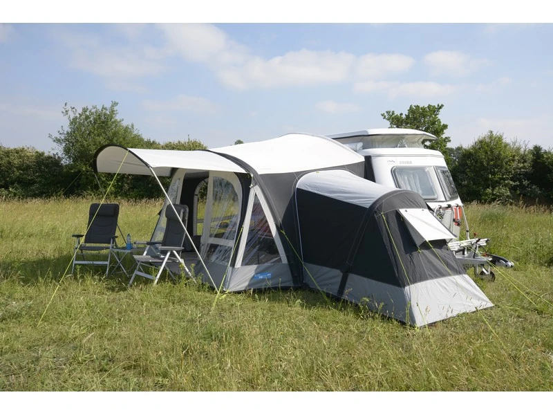 Kampa Dometic Oppompvoortent Pop 340 Air Pro Rapido Club 4 Kampa Dometic Oppompvoortent Pop 340 Air Pro Rapido Club - Afbeelding 4