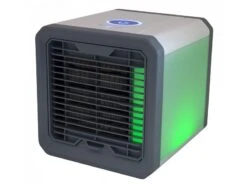 Eurotrail Air Cooler 10 Eurotrail Air Cooler -AvontuurTent Winkel 2 4 eurotrail air cooler oplaadbaar etlt5006