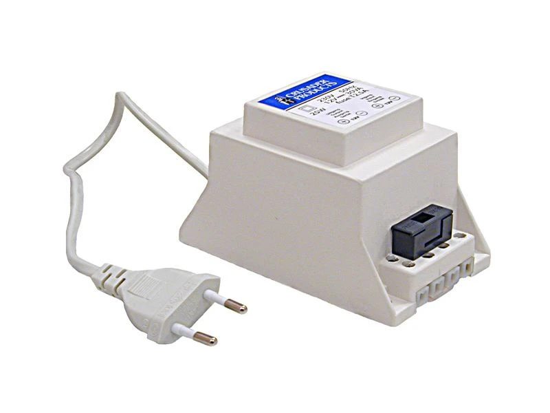 Haba Trafo VA 30 - 25W Verpakt 1 Haba Trafo VA 30 - 25W Verpakt