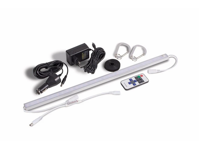 Kampa Sabre Link 150 Starter Kit 1 Kampa Sabre Link 150 Starter Kit