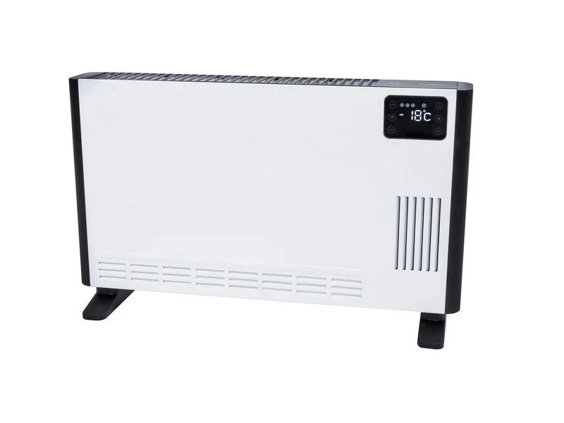 Eurom Safe-t-connect 2400 Elektrische Convector Kachel 4 Eurom Safe-t-connect 2400 Elektrische Convector Kachel - Afbeelding 4