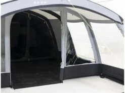 Kampa Opblaasbare Tent Croyde 6 Air Tc -AvontuurTent Winkel 20 3 kampa opblaasbare tent croyde 6 air tc 9120001250