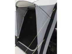 Kampa Opblaasbare Tent Croyde 6 Air Tc -AvontuurTent Winkel 20 4 kampa opblaasbare tent croyde 6 air tc 9120001250