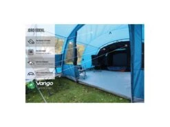 Vango Tunneltent Joro 600 Xl -AvontuurTent Winkel 20 5 vango tunneltent joro 600 xl terjoropom23taq