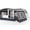 Dorema Caravanvoortent Onyx 270