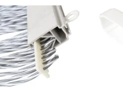 Arisol Vliegengordijn String Grijs-wit -AvontuurTent Winkel 21 4 arisol vliegengordijn string grijs wit 5309685