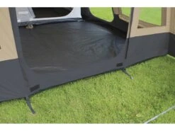 Eurotrail Familie Tent Tampa Katoen-polyester Alu Stokken -AvontuurTent Winkel 22 2 eurotrail familie tent tampa katoen polyester alu stokken ette0887 2704