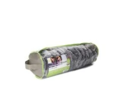 Travellife Chenille Streep Grijs/wit 56x185cm -AvontuurTent Winkel 22 2 travellife chenille streep grijs wit 56 x 185 cm 3415871