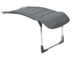 Crespo Voetenbank R-215 Deluxe Donker Grijs Kleur 40 -AvontuurTent Winkel 22 3 crespo voetenbank r 215 de luxe kleur 40 donker grijs