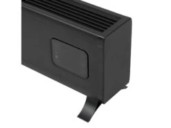 Eurom Alutherm Baseboard 2000 Black Elektrische Convector Kachel -AvontuurTent Winkel 22 3 eurom alutherm baseboard 2000 black elektrische convector kachel display 361216