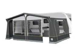 Dorema Caravanvoortent Olympic Xl 270
