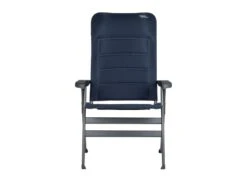 Crespo Kampeer Standen Stoel AP-238 Xl Air-deluxe Donker Blauw Kleur 84 -AvontuurTent Winkel 23 2 crespo kampeer standen stoel al 238 air deluxe donker blauw kleur 84 1149132