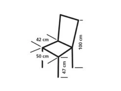 Eurotrail Vouwstoel Lyon Alu Zwart-Grijs -AvontuurTent Winkel 23 3 eurotrail vouwstoel lyon alu zwart grijs etcf0721 0104