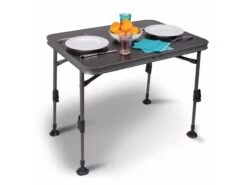 Kampa Dometic Kampeertafel Element Table Medium (Charcoal)